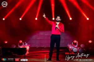 Vijay Antony Instagram - THANK YOU CHENNAI❤️‍🔥
You guys set the venue on 🔥 
#OgVibe 🪩

Good Devil 😈 Vijay Antony - Live In Concert, Chennai🔥

@vijayantony @noiseandgrains @gangmedia_offl @karya2000 @itisveer @onlynikil @fifthanglestudios 

#vijayantony #noiseandgrains #chennai