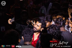 Vijay Antony Instagram - THANK YOU CHENNAI❤️‍🔥
You guys set the venue on 🔥 
#OgVibe 🪩

Good Devil 😈 Vijay Antony - Live In Concert, Chennai🔥

@vijayantony @noiseandgrains @gangmedia_offl @karya2000 @itisveer @onlynikil @fifthanglestudios 

#vijayantony #noiseandgrains #chennai
