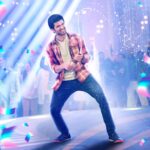 Vijay Deverakonda Instagram - Alcohol + Frustration = Our #Kushi 5th Single! Song on Aug 26th. Just 8 more days away for our film #Kushi ❤️