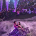 Vijay Deverakonda Instagram - Spreading love to you all from Sept 1st ❤️ #Kushi 🕺🏽💃