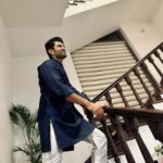 Vijay Deverakonda Instagram - :)
