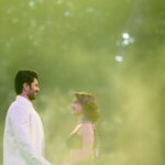 Vijay Deverakonda Instagram - Because It is my stage. We spread love, smiles and lotsss of #KUSHI from SEPT 1st.