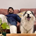 Vijay Deverakonda Instagram - :)
