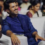 Vijay Deverakonda Instagram - :)