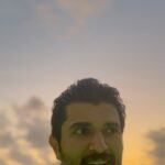 Vijay Deverakonda Instagram - Thoughts before #Kushi❤️ release tomorrow! Cannot believe it is already here. It feels so sudden even though its been a year since you saw me on the big screen last. I believe you will all have a great fun time at the cinema. I cannot tell you how much i look forward to big smiles on all your faces. I love you all❤️ Kushiiii is yours in a few hours. Enjoyyyyy! Your man, Vijay Deverakonda
