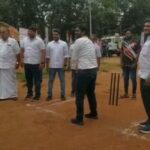 Vijay Vasanth Instagram - Connecting Well