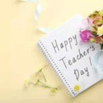 Vijay Vasanth Instagram – Happy Teachers Day