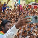 Vijay Vasanth Instagram –