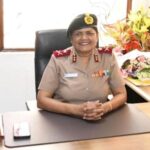 Vijay Vasanth Instagram – We are proud of you Major General Ignatius Delos Flora on your incredible achievement. The first women to achieve thie rank of Indian Army. You will remain a role model to women across the Nation and particularly from Tamil Nadu/Kanyakumari. 

#KanyaKumari #WomenEmpowerment