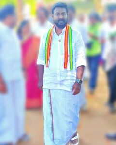 Vijay Vasanth Instagram - 