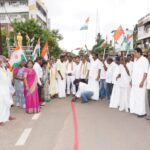 Vijay Vasanth Instagram – Huge victory in Karnataka state
Big celebrations in Kanyakumari District 

#KarnatakaAssemblyElection2023
