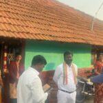 Vijay Vasanth Instagram – Door to door campaigning for our @INCIndia candidate Shri. Shreyas Patel in Holenarasipur assembly constituency. 

#KarnatakaAssemblyElection