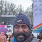Vijay Vasanth Instagram -