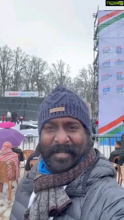 Vijay Vasanth Instagram -