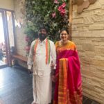 Vijay Vasanth Instagram - இனிய பொங்கல் திருநாள் நல்வாழ்த்துக்கள்!!!