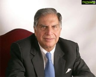 Vijay Vasanth Instagram - Happy Birthday Shri Ratan Tata. Keep inspiring us