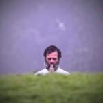 Vijay Vasanth Instagram - Thalaivar Rahul Gandhi 💙