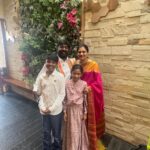 Vijay Vasanth Instagram – இனிய பொங்கல் திருநாள் நல்வாழ்த்துக்கள்!!!