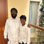 Vijay Vasanth Instagram – இனிய பொங்கல் திருநாள் நல்வாழ்த்துக்கள்!!!