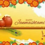 Vijay Vasanth Instagram – Happy Janmashtami