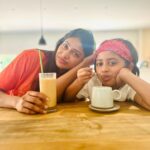 Vijayalakshmi Instagram - 🌞 + day + 🧱+ 🔑 =? #goodmorning