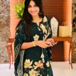 Vijayalakshmi Instagram - Thank you all for your wishes! Having a blast 🤩 #happytimes #happybirthday #family