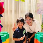 Vijayalakshmi Instagram - Nilan 🤍 #tbt #corememory