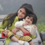 Vijayalakshmi Instagram - Nilan 🤍 #tbt #corememory