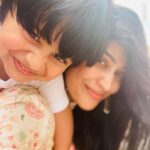 Vijayalakshmi Instagram - Nilan 🤍 #tbt #corememory