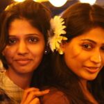 Vijayalakshmi Instagram - Throwing back! #tbt Choose your favourite pic please 🤍 Pic1: most fav pic with nini.That speaker poo though 😻 Pic2: when i acted all pricey to go to gym with him! Do u see a Gatorade there? I wont workout without one! He needs to pick up a bottle before picking me up. there were days he would search the whole area for Gatorade and end up missing his gym sessions. How irresponsible. I had to miss it too. Pic3: playing Muthulakshmi in vanayutham. Pic4: globus budget shopping days! Pic5: I was once taller than nini 🙄. Do u see my nose. I have no idea how it turned sharper! Pic6: photoshoot for the sarithira pugazh Petra, en vazhkai ku oliyetriya movie “adhe nerem Adhe idam” Pic7: when performing one alugachi scene. Pic8: anjathey uthra 😻 Pic9: kutty vg kutty nini. Sorry kutty Kani. No evidence of your existence 😐 Pic10: my world 🫶
