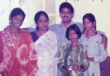 Vijayalakshmi Instagram - Throwing back! #tbt Choose your favourite pic please 🤍 Pic1: most fav pic with nini.That speaker poo though 😻 Pic2: when i acted all pricey to go to gym with him! Do u see a Gatorade there? I wont workout without one! He needs to pick up a bottle before picking me up. there were days he would search the whole area for Gatorade and end up missing his gym sessions. How irresponsible. I had to miss it too. Pic3: playing Muthulakshmi in vanayutham. Pic4: globus budget shopping days! Pic5: I was once taller than nini 🙄. Do u see my nose. I have no idea how it turned sharper! Pic6: photoshoot for the sarithira pugazh Petra, en vazhkai ku oliyetriya movie “adhe nerem Adhe idam” Pic7: when performing one alugachi scene. Pic8: anjathey uthra 😻 Pic9: kutty vg kutty nini. Sorry kutty Kani. No evidence of your existence 😐 Pic10: my world 🫶