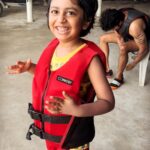 Vijayalakshmi Instagram – Nilancation 🤍
#watersports #weekendvibes #tanning