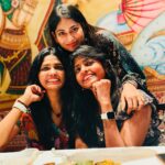 Vijayalakshmi Instagram – Thank you all for your wishes! 
Having a blast 🤩 
#happytimes #happybirthday #family