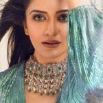 Vimala Raman Instagram - Be a mermaid and make waves 🧜🏼‍♀️🌊💙 Shot by my super talented team 😘❤️🫶🏽 #photographer @prachuprashanth @prachuprashanth_team #makeupartist @makeupibrahim #hairstylist @hairstylists_vijayaraghavan @yasinhairstylist #styling #thoorigaikabilan #accessories @new_ideas_fashions . . . #latest #new #photoshoot #shoot #fashion #style #mystyle #gameoftones #mermaid #green #blue #chennai #chennaiphotographer #fashionphotography #love #photography #indianactor #tamilcinema #telugucinemas #actor #actress #vr #vimalaraman #lifeisbeautiful