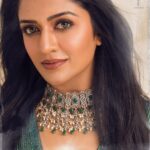 Vimala Raman Instagram - Be a mermaid and make waves 🧜🏼‍♀️🌊💙 Shot by my super talented team 😘❤️🫶🏽 #photographer @prachuprashanth @prachuprashanth_team #makeupartist @makeupibrahim #hairstylist @hairstylists_vijayaraghavan @yasinhairstylist #styling #thoorigaikabilan #accessories @new_ideas_fashions . . . #latest #new #photoshoot #shoot #fashion #style #mystyle #gameoftones #mermaid #green #blue #chennai #chennaiphotographer #fashionphotography #love #photography #indianactor #tamilcinema #telugucinemas #actor #actress #vr #vimalaraman #lifeisbeautiful