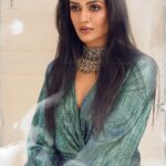 Vimala Raman Instagram - Look #3 with @vimraman 🔥 Shot by @prachuprashanth ✨ .. .. Styled by Thoorigaikabilan ✨ .. .. Makeup @makeupibrahim ✨ .. .. Hair @hairstylists_vijayaraghavan ✨ .. .. Jewellery from @new_ideas_fashions ✨ .. .. Shot at @vybn_studio ✨ .. .. #chennaifashion #chennaimodel #she #detail #gameoftones # #portraits #faceshots #prachuprashanth #prashunprashanth #prashunprashanthsridhar #chennaifashion #chennaimodel #she #experimentalfashion #pastels #tones #gameoftones #prashunprashanthsridhar #prashunprashanth #chennaifashionphotographer #chennaifashionphotography #chennaicommercialphotographer Chennai, India