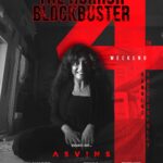 Vimala Raman Instagram - 💥 In our 4th week now and our team #asvins gratefully dedicates this remarkable victory to the amazing audience whose unwavering support & love for our cinema made it possible 🙏🏼🥳❤️💥 @svccofficial @goldenarrow_studios_official @praveen_danile_ @thetarunteja @iamvasanthravi @sarasmenon @muralidarans @udhaya_deep @actor_malina @edwinsakay @ivijaysiddharth @sachin.sudhakaran @sync.cinema . . #Asvins #Horrorblockbuster #success #superhit #movie #cinema #theatres #running #tamil #telugu #thriller #happiness #lovemyjob #grateful #blessed #actor #actress #vimalaraman