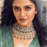 Vimala Raman Instagram - Be a mermaid and make waves 🧜🏼‍♀️🌊💙 Shot by my super talented team 😘❤️🫶🏽 #photographer @prachuprashanth @prachuprashanth_team #makeupartist @makeupibrahim #hairstylist @hairstylists_vijayaraghavan @yasinhairstylist #styling #thoorigaikabilan #accessories @new_ideas_fashions . . . #latest #new #photoshoot #shoot #fashion #style #mystyle #gameoftones #mermaid #green #blue #chennai #chennaiphotographer #fashionphotography #love #photography #indianactor #tamilcinema #telugucinemas #actor #actress #vr #vimalaraman #lifeisbeautiful