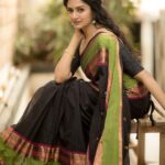 Vimala Raman Instagram – Not without my coffee ☕️😎

Only by my favs ❤️🖤💚
#photographer @camerasenthil 
#makeup @makeupibrahim 
#hairstylist @hairstylists_vijayaraghavan @yasinhairstylist 
#styling @ivalinmabia 
#organisation @rrajeshananda 
.
.
.
#post #shoot #photoshoot #traditional #sareeshoot #saree #black #sareelove #fashion #style #love #new #latest #chennai #coffee #caffeine #coffeelover #actor #actress #vimalaraman