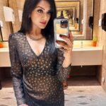 Vimala Raman Instagram – 🤎😎
.
.
.
#whynot #picoftheday #dress #bronze #style #mystyle #love #nightout #look #fashion #brown #nightout #chennai #exploremore #instagood #actor #actress #vimalaraman