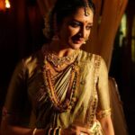Vimala Raman Instagram – ✨The brighter the light the deeper the shadow ✨- Jay kristoff 

Big shout out to my amazing team ❤️🙏🏻
#stylist @aayeshaa.mariam 
#makeupartist @narasimhamakeupartist 
#hairstylist @raghavacharyramoju 
#photographer #venkataramana 
.
.
.
#rudrangi #meerabhai #movie #cinema #telugu #mew #latest #look #royalty #royal #indian #traditional #styling #queen #love #picoftheday #actor #actress #vimalaraman