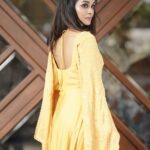 Vinitha Koshy Instagram - ‘Seek to be whole, not perfect’ PC @ashiq_rahim Costume @ahdesignlabel Makeup @aishamuhsina