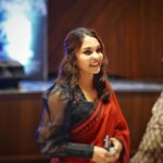 Vinitha Koshy Instagram - PC @kunjunnitimes_ Makeup @sruthisaimakeupstudio