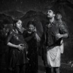 Vinitha Koshy Instagram - Through the storms of life, she held on to hope by Anoop.🫂 @koshyvinitha @tovinothomas . @judeanthanyjoseph . . . . #tovinothomas #2018 #vineethakoshy #movie #judeanthanyjoseph #kavyafilims #antojosephfilmcompany #asifali #kunchakoboban #vineethsreenivasan #narain #ajuvarghese #lal #aparnabalamurali