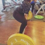 Vinitha Koshy Instagram -