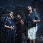 Vinitha Koshy Instagram - Through the storms of life, she held on to hope by Anoop.🫂 @koshyvinitha @tovinothomas . @judeanthanyjoseph . . . . #tovinothomas #2018 #vineethakoshy #movie #judeanthanyjoseph #kavyafilims #antojosephfilmcompany #asifali #kunchakoboban #vineethsreenivasan #narain #ajuvarghese #lal #aparnabalamurali