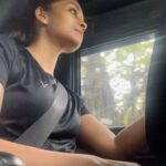 Vinitha Koshy Instagram - 🖤