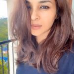 Vinitha Koshy Instagram - Promise yourself to be so strong that nothing can disturb your peace of mind 💫🥂