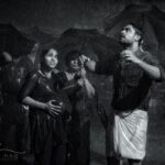 Vinitha Koshy Instagram - Through the storms of life, she held on to hope by Anoop.🫂 @koshyvinitha @tovinothomas . @judeanthanyjoseph . . . . #tovinothomas #2018 #vineethakoshy #movie #judeanthanyjoseph #kavyafilims #antojosephfilmcompany #asifali #kunchakoboban #vineethsreenivasan #narain #ajuvarghese #lal #aparnabalamurali