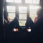 Vishak Nair Instagram – 🌅